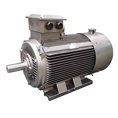 西瑪電機(jī)電機(jī)能效限定值與能效等級：您了解多少？