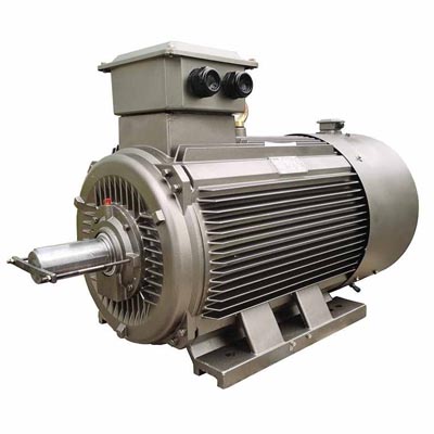 關(guān)注西安西瑪電機(jī)能效等級有何用途？